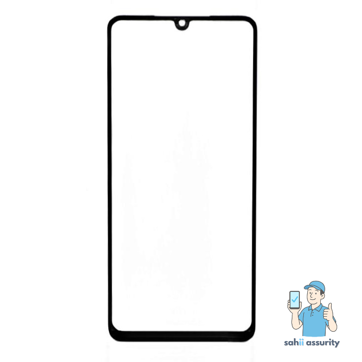 Front Glass for Vivo Y100 thumbnail